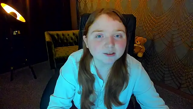 KattyRose8 live cam on StripChat