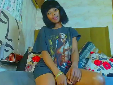 MissParis26 live cam on StripChat