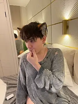 FetishFox live cam on StripChat