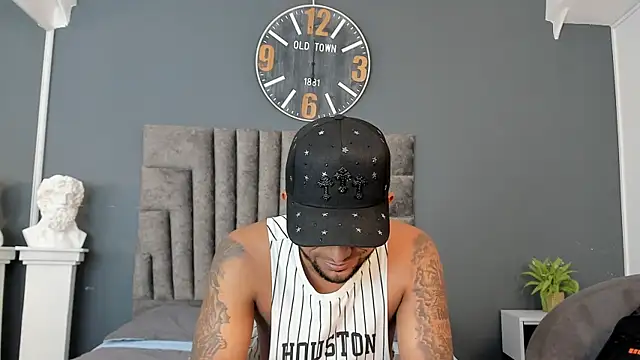 Robin_Rief live cam on StripChat