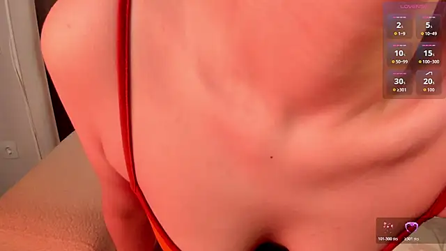 amy_akime live cam on StripChat