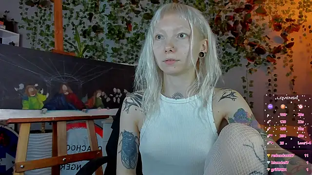 tattoo_art_baby live cam on StripChat