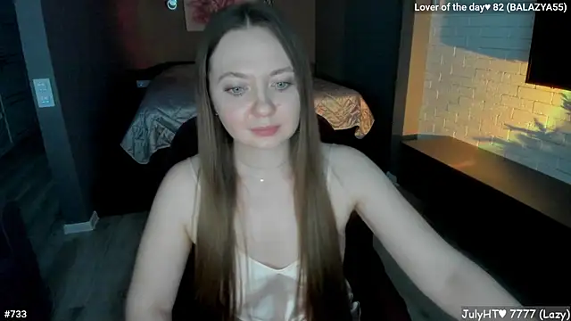 LizaGost live cam on StripChat