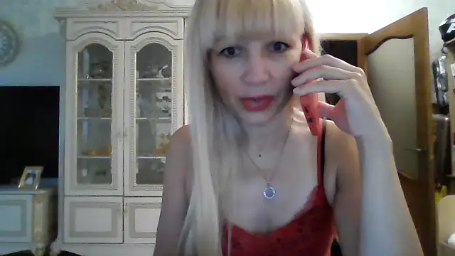 BarbaraKim live cam on StripChat