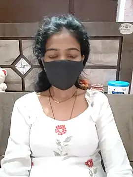 Paakhi-Singh live cam on StripChat