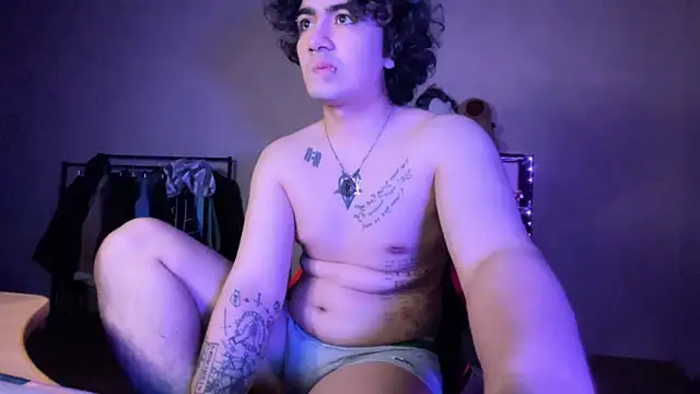 _ELIGOS_ live cam on StripChat