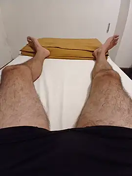 DomDix live cam on StripChat