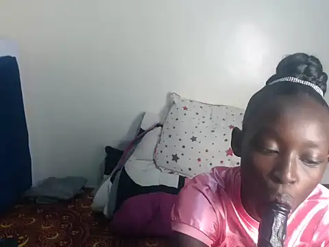 Lil_patoot live cam on StripChat
