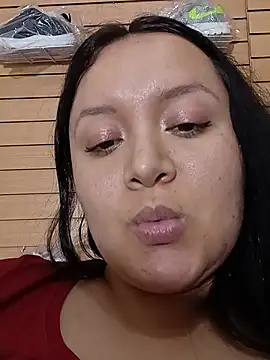 Arisha34 live cam on StripChat