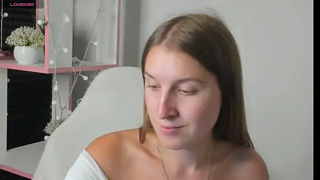 Xenia_paradise live cam on StripChat