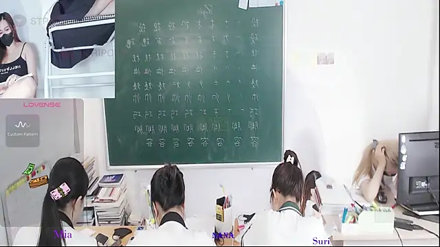 _Math_ live cam on StripChat
