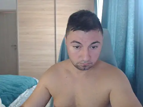 HankMalone live cam on StripChat
