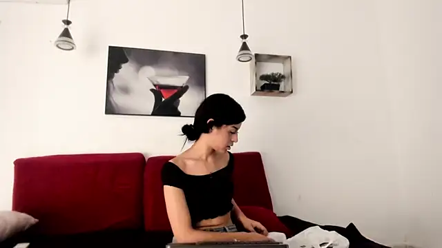 losomo1312 live cam on StripChat