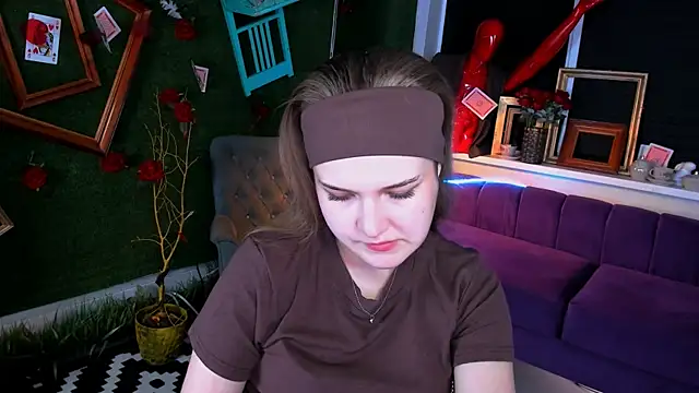 LissaTelor live cam on StripChat