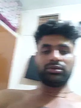indore_playboi (M young) - Dick oiling show