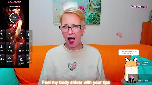 iamyourdream89 webcam