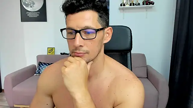 BrutusK08 webcam