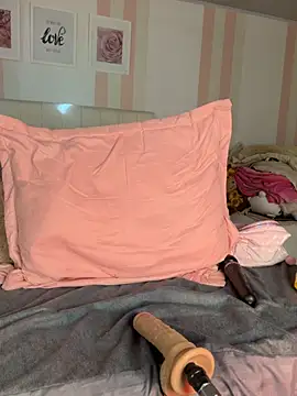 Milena-1 webcam