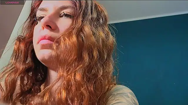 the_perfectgirl webcam