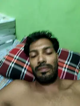 Ronjon111 webcam