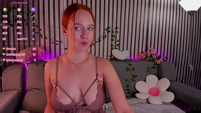 Casey_Sweeet webcam