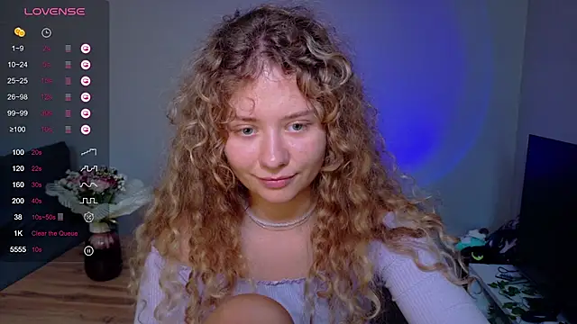 Milounee webcam