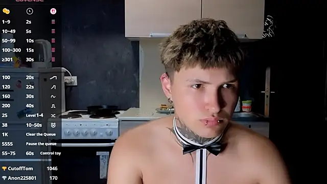 JonnyDarkk webcam