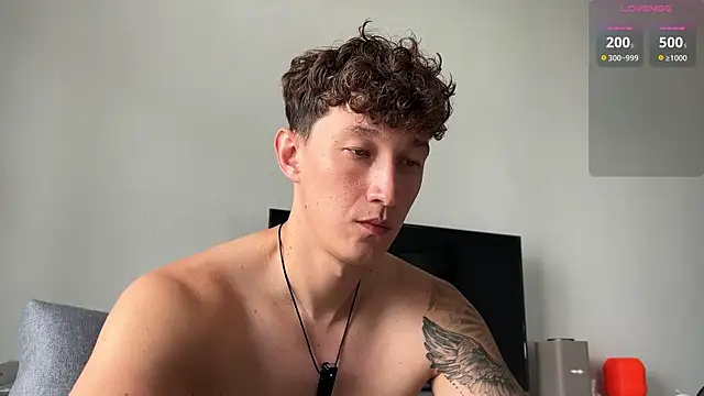 ohh_dani webcam