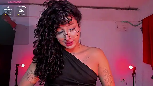 Heka_Prudence webcam