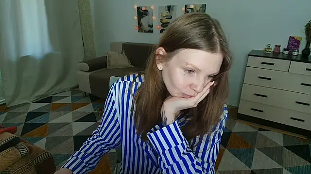 ReginaSparkle webcam