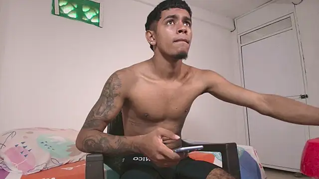 k_florez webcam
