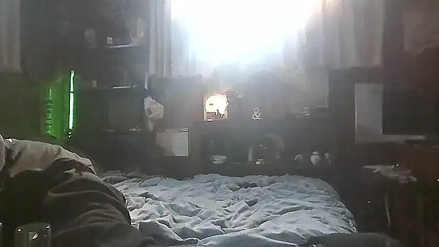 Makowboy webcam