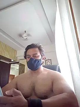 kaizercool1 webcam