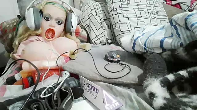 messi_syssy webcam