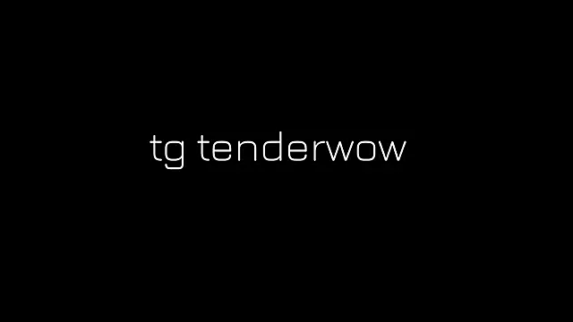 Tenderalise webcam