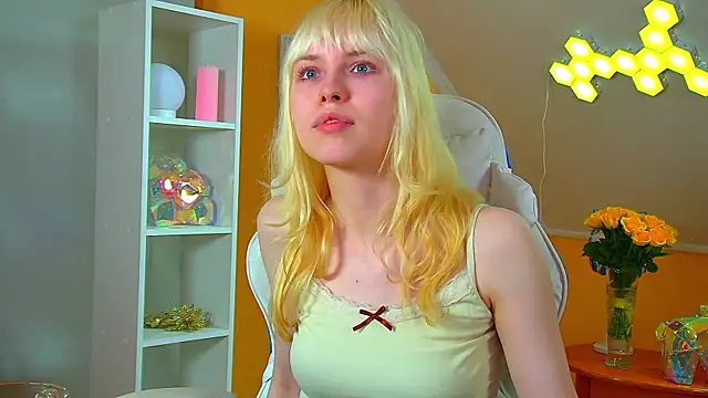 HannahHollis webcam