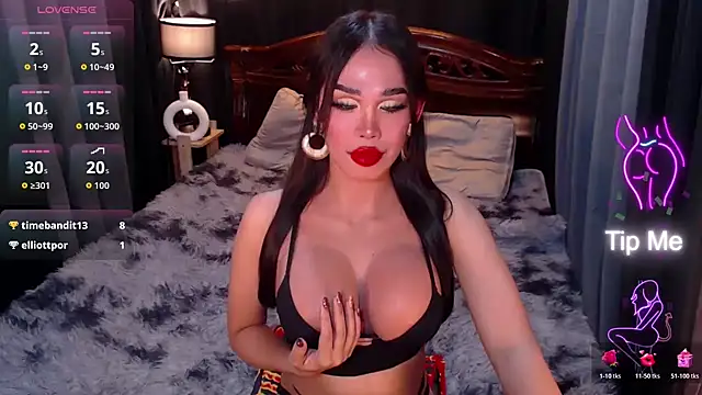 SluttyFilthyAlexa webcam