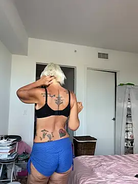 Greek_Goddess_Steph webcam