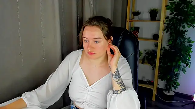 Secret_goddes webcam
