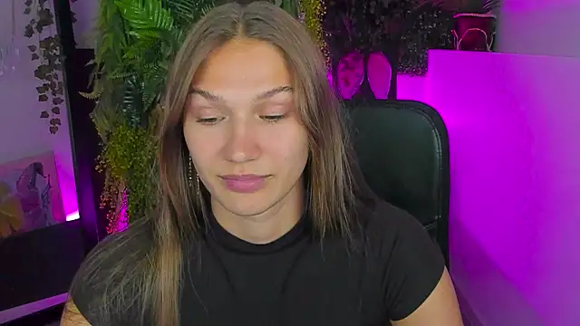 Sweet_Emilya webcam