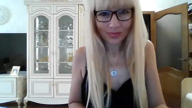 BarbaraKim webcam