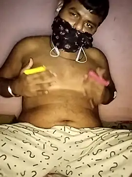sissybar webcam