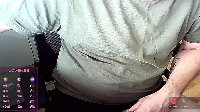 Big_And_ThickUK webcam
