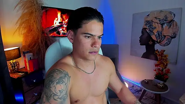 Matias_Murrier webcam