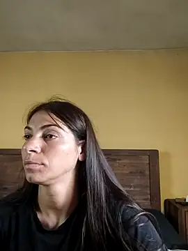 AntoniaHottie webcam