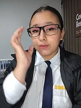 Cute_Penelope webcam