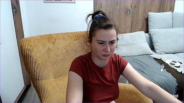 VioletaFlower7 webcam