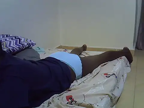 QUEEN-LIZ webcam