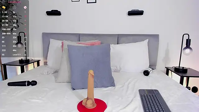 hannaos - Hannaos's free webcam - UK Sex Cams