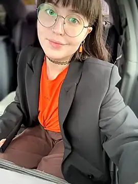 meow_girl webcam